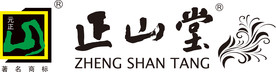 正山堂标志