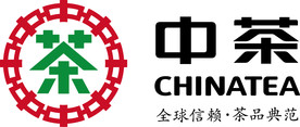 中茶标志