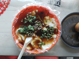 豆腐脑