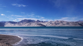 白沙湖