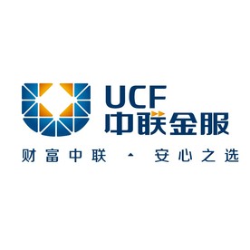 中联金服标志LOOG