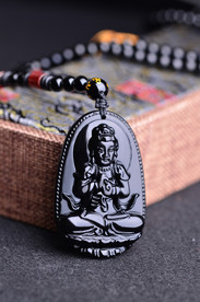 八大守护神吊坠