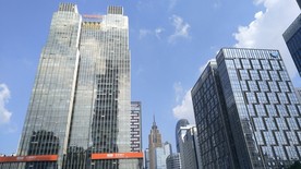 广州CBD