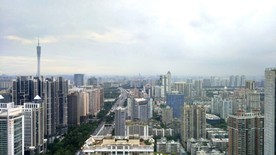 广州CBD