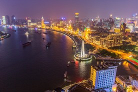 外滩图片