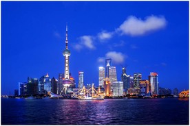 外滩图片