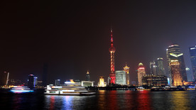 外滩图片