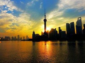 外滩图片