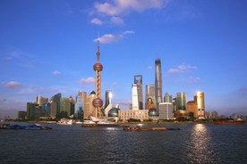 外滩图片