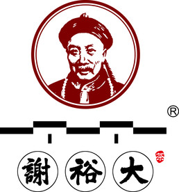 谢裕大标志