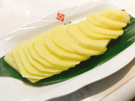 土豆片