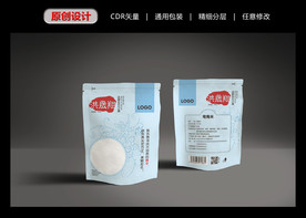 药材包装