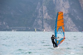 冲浪运动