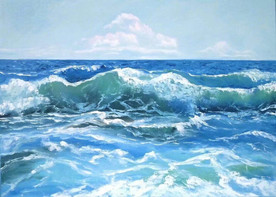 大海
