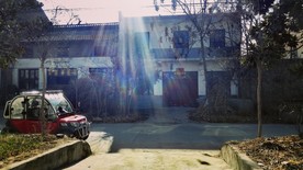 乡村建筑