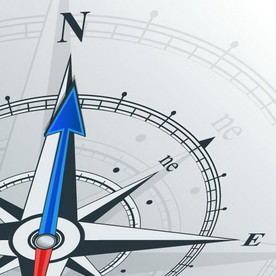 指南针
