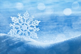冰雪