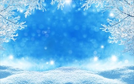 冰雪