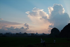 天空背景素材