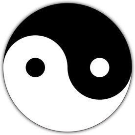 太极