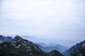 黄山
