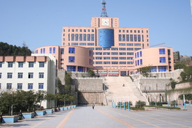 教学楼