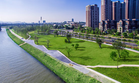城市景观