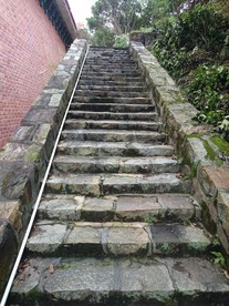 石阶