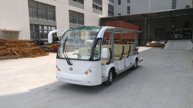 观光车