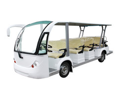 观光车