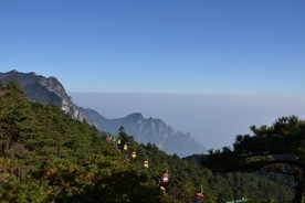 庐山