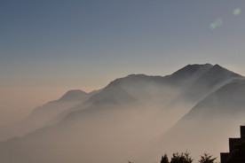 庐山