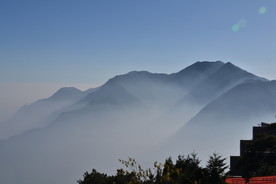 庐山