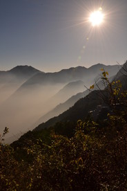 庐山