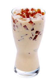 奶茶