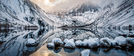 雪景