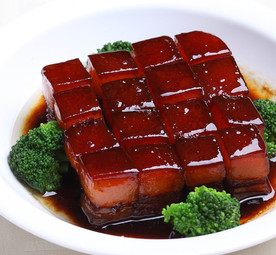 台湾红烧肉  招牌红烧肉