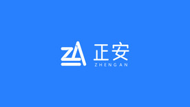 正安县logo图文展示