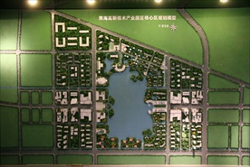 沙盘