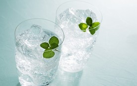 冰水