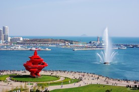 青岛