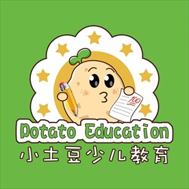 少儿教育LOGO