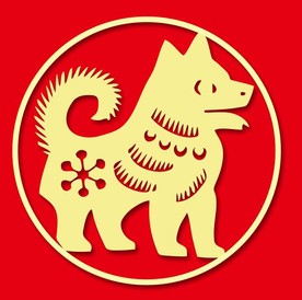 狗