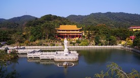 惠州宝积寺