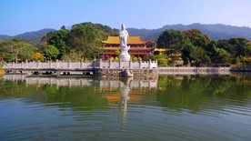 惠州宝积寺