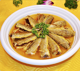 小黄鱼