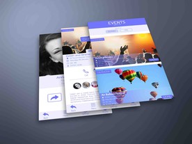 智能对象 UI APP 应用