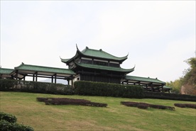 宜兴竹海