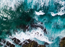 浪花