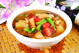 乱炖